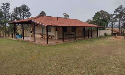 Fazenda à venda na Área Rural de Umuarama, Umuarama 