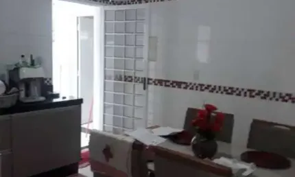 Casa com 2 quartos à venda no Parque Residencial Jaguari, Americana 