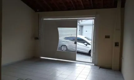 Casa com 2 quartos à venda no Jardim Brasil, Americana 