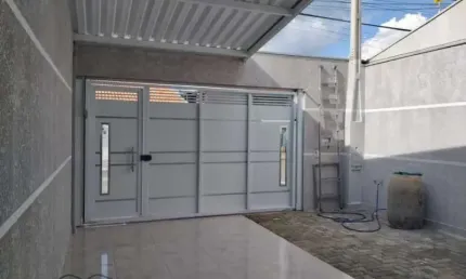 • OPORTUNIDADE LINDA CASA RESIDENCIAL JAGUARY!! Venda ParqueResidencialJaguari Americana/SP