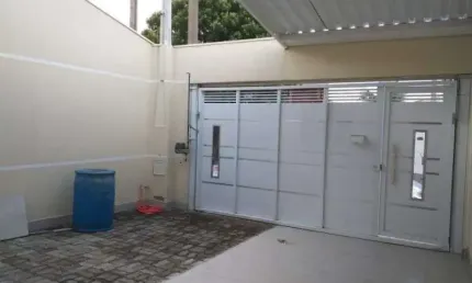 Casa com 2 quartos à venda no Parque Nova Carioba, Americana 