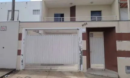 Casa com 2 quartos à venda no Jardim Boer I, Americana 