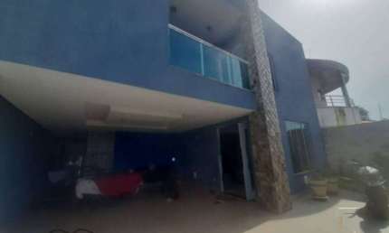 Casa com 4 quartos à venda no Jardim Souza Queiroz, Santa Bárbara D'Oeste 