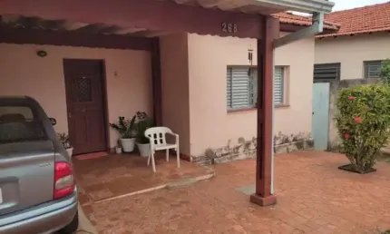 Casa com 5 quartos à venda na Vila Cordenonsi, Americana 