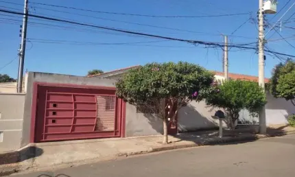 Casa com 4 quartos à venda na Vila Mariana, Americana 