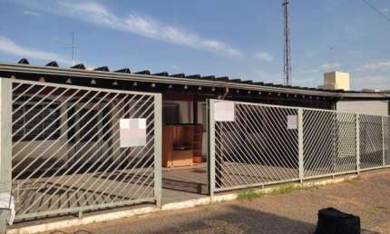 Casa com 4 quartos à venda no Campo Limpo, Americana 