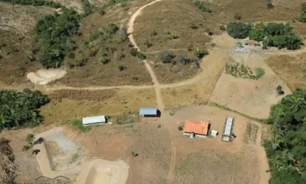 Fazenda à venda na Zona Rural, Nova Xavantina 