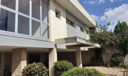 Casa à venda na Vila Cordenonsi, Americana 