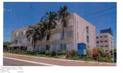 Prédio à venda no Taguatinga Norte (Taguatinga), Brasília 