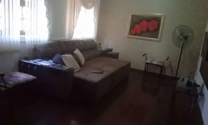 Casa à venda na Vila Santa Maria, Americana 