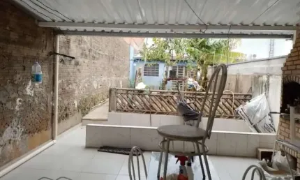 Casa à venda no Loteamento Mantovani, Americana 