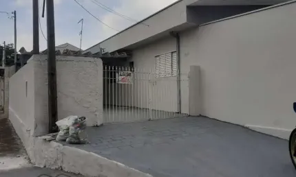 Casa com 2 quartos à venda no Jardim Nossa Senhora do Carmo, Americana 
