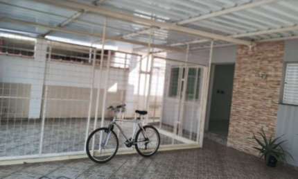 Casa à venda na Cidade Jardim I, Americana 