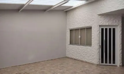 Casa com 3 quartos à venda no Residencial Vale das Nogueiras, Americana 