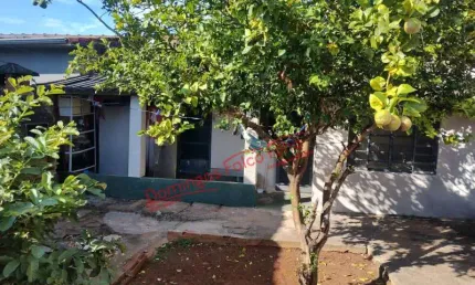 Casa à venda na Cidade Jardim II, Americana 