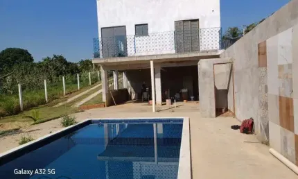 Chácara / sítio com 2 quartos à venda no Jardim da Balsa, Limeira 