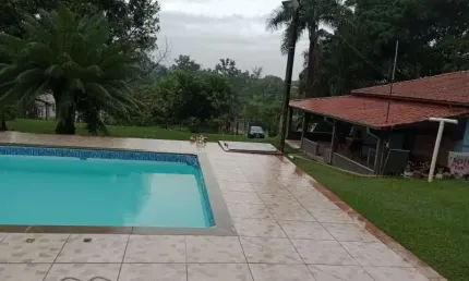 Chácara / sítio à venda no Bairro dos Pires, Limeira 