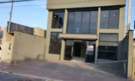 Prédio à venda na Vila Pavan, Americana 