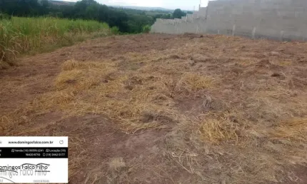 Chácara / sítio à venda em Tupi, Piracicaba 