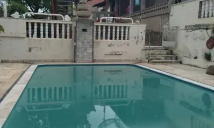 Chácara / sítio com 2 quartos à venda em Tupi, Piracicaba 