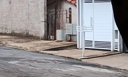 Casa à venda no Jardim São Roque, Americana 