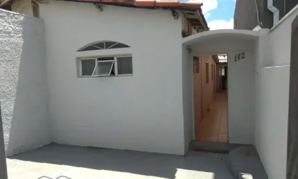 Casa com 2 quartos à venda no Jardim São Paulo, Americana 
