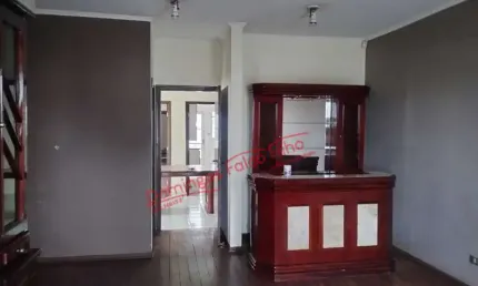 Casa com 3 quartos para alugar no São Vitor, Americana 