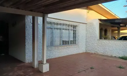 Casa com 3 quartos à venda em Nova Americana, Americana 