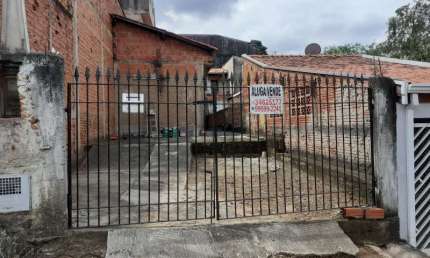 Casa com 1 quarto à venda na Vila Dainese, Americana 