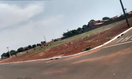Terreno à venda no Centro, Cardoso 