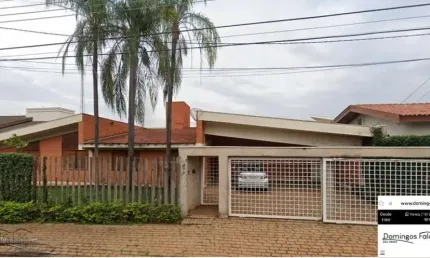 Casa com 4 quartos à venda no Werner Plaas, Americana 