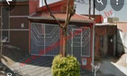Casa com 3 quartos à venda no Residencial Boa Vista, Americana 