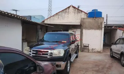 Casa com 2 quartos à venda na Vila Linópolis I, Santa Bárbara D'Oeste 