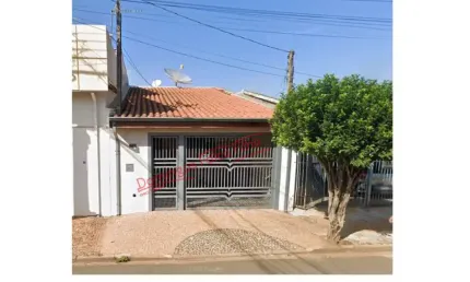 CASA - VENDE-SE - CIDADE NOVA - SANTA BARBARA DO OESTE/SP Venda CidadeNova Santa Bárbara D'Oeste/SP