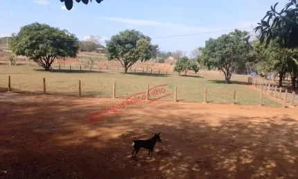 Lotes de 250 metros - área rural  venda santoantonio cosmópolis/sp