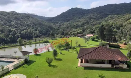 Vende-se sitio em sâo lourenço da serra sp venda zonarural são lourenço da serra /sp