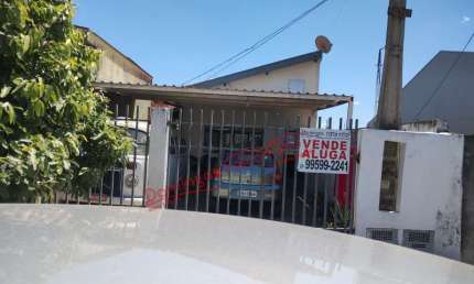 Casa para alugar no Parque das Nações, Americana 