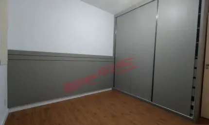 APARTAMENTO - ALUGA-SE - RESIDENCIAL PARQUE ASTECA - AMERICANA Aluguel LoteamentoIndustrialMachadinho Americana/SP