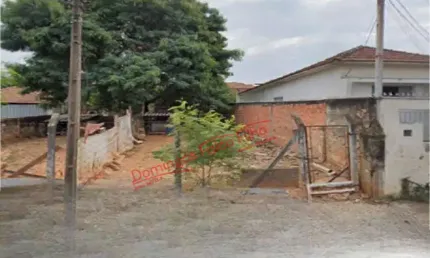 Terreno à venda na Vila Cordenonsi, Americana 