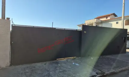 Terreno comercial para alugar no Jardim Brasil, Americana 