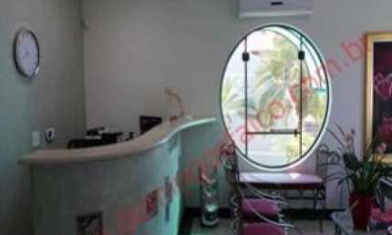 Casa comercial à venda na Vila Santa Catarina, Americana 