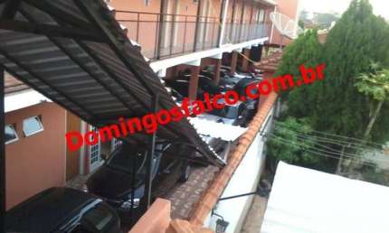 Casa comercial à venda no Centro, Ibitinga 