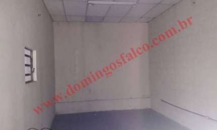 Casa comercial para alugar no Centro, Americana 