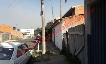 Casa comercial à venda no Jardim da Mata, Americana 