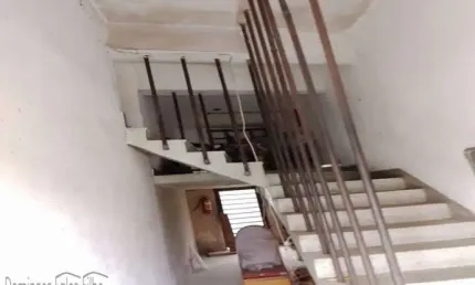 Casa comercial à venda no Centro, Americana 