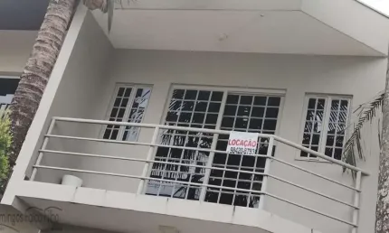 Casa comercial para alugar na Vila Nossa Senhora de Fátima, Americana 