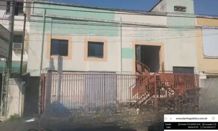 Casa comercial para alugar no Centro, Americana 