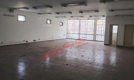 Casa comercial à venda no Centro, Americana 