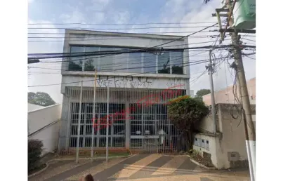 Casa comercial para alugar no Centro, Americana 