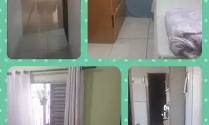 • excelente oportunidade!! casa com edicula para renda!! jardim sao pedro – americana-sp venda cidadejardimi americana/sp